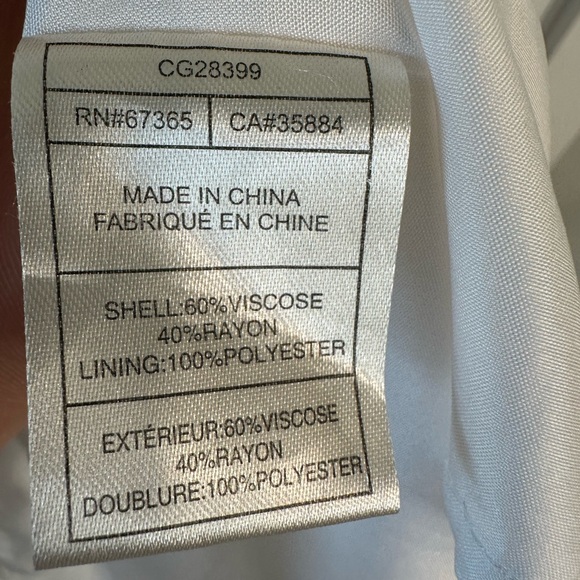 CUPCAKES & CASHMERE DRESS - Picture 8 of 9